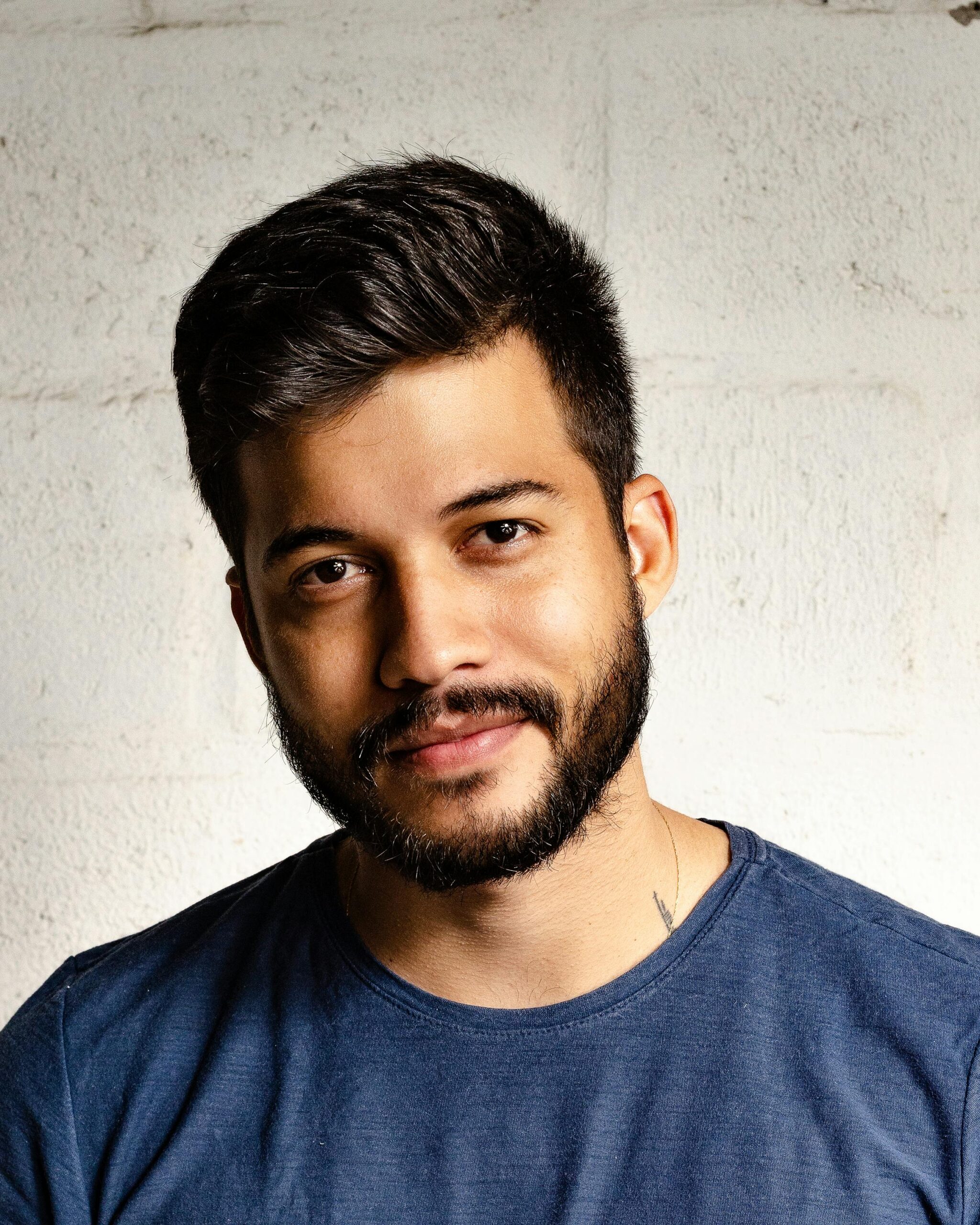 Arjun Sharma Author