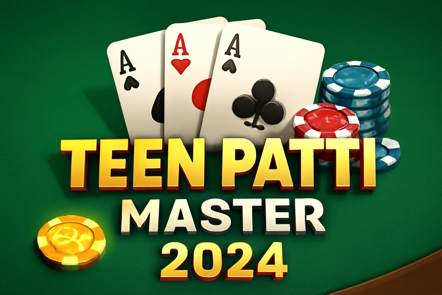Teen Patti Master 2024 Old Version