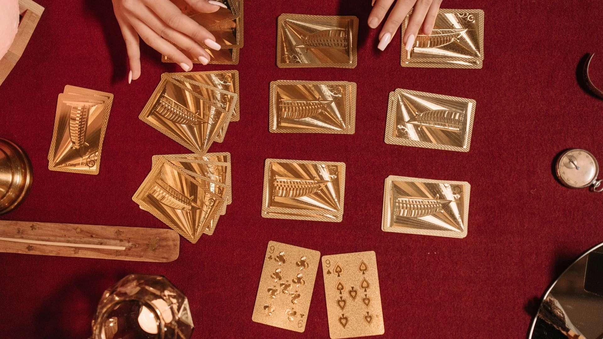 Teen Patti Master Gold